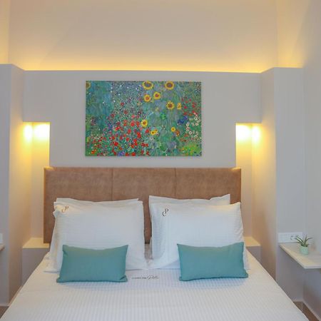 Casa De Potie Hotel Chania  ภายนอก รูปภาพ
