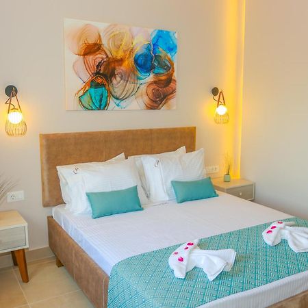 Casa De Potie Hotel Chania  ภายนอก รูปภาพ