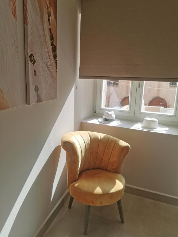 Casa De Potie Hotel Chania  ภายนอก รูปภาพ
