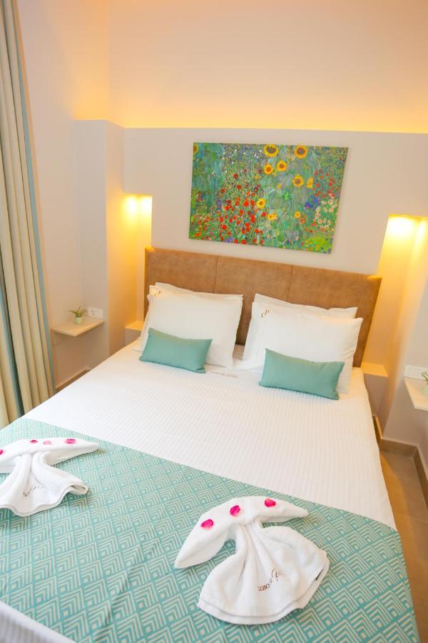 Casa De Potie Hotel Chania  ภายนอก รูปภาพ