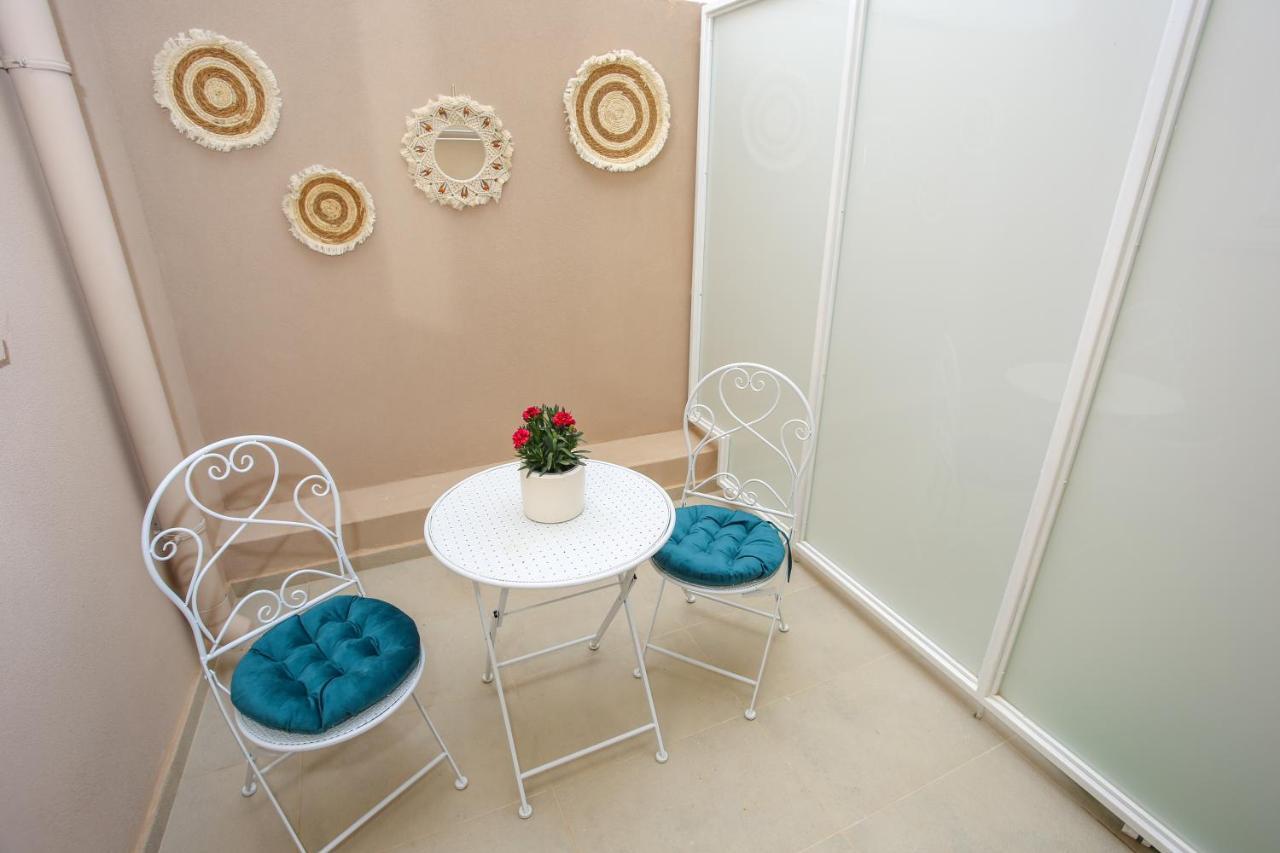 Casa De Potie Hotel Chania  ภายนอก รูปภาพ