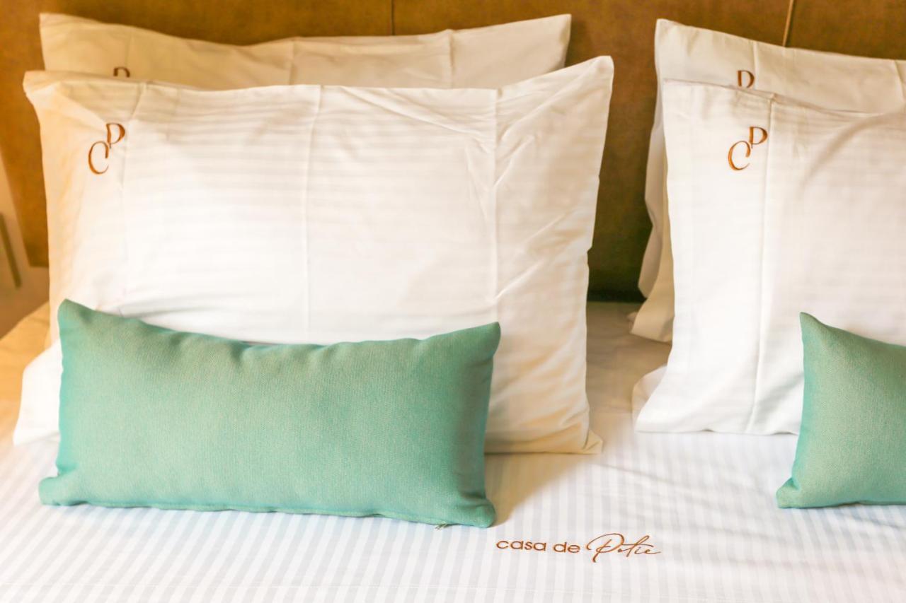 Casa De Potie Hotel Chania  ภายนอก รูปภาพ