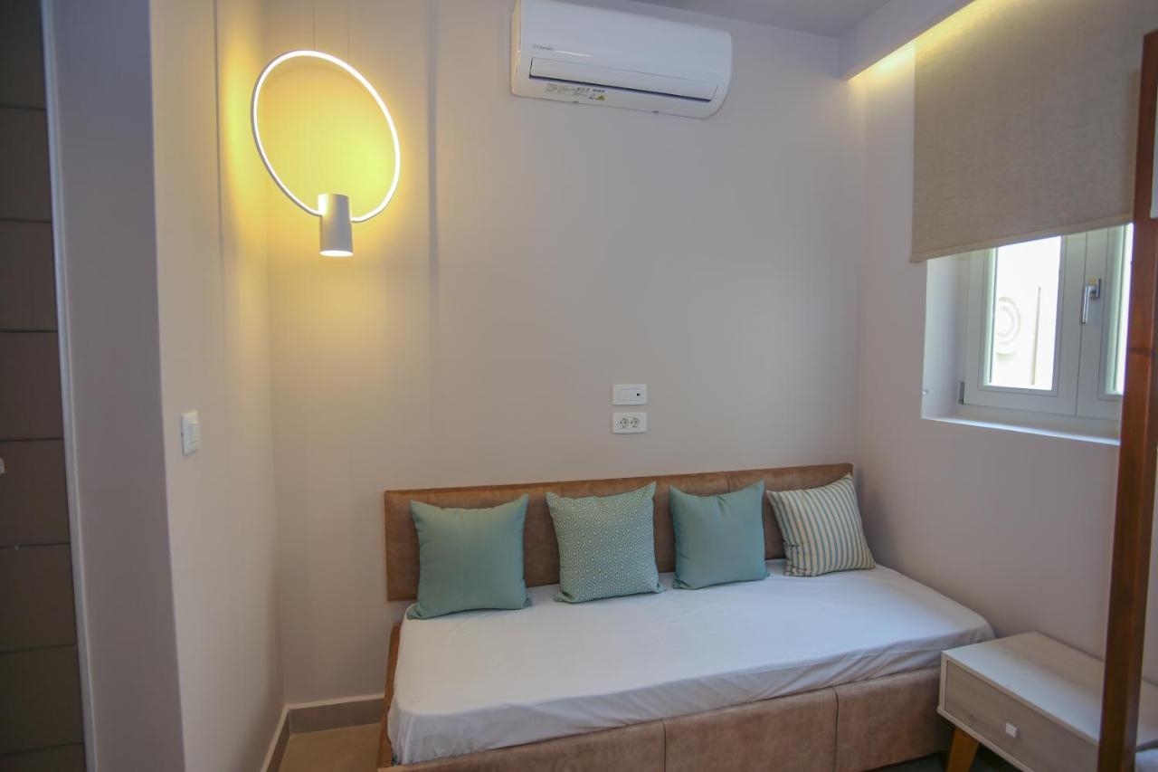 Casa De Potie Hotel Chania  ภายนอก รูปภาพ